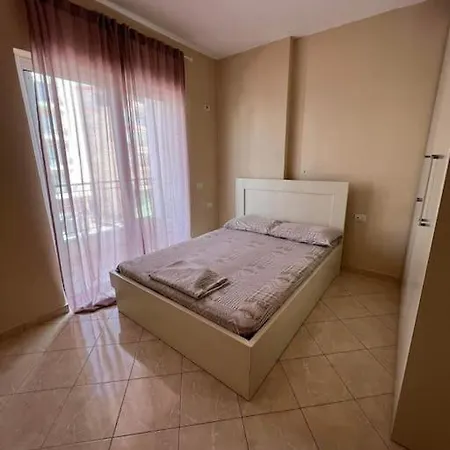 Apartment Arjola Hoxha Sarande