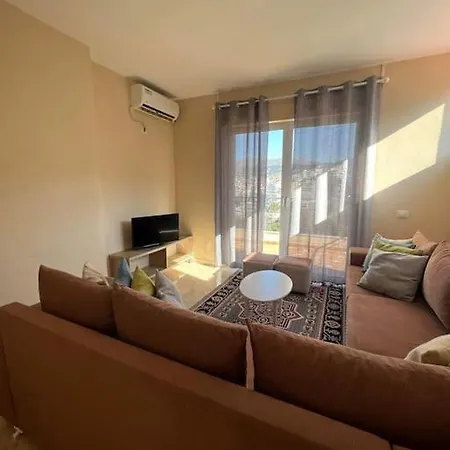 Arjola Hoxha Apartment *