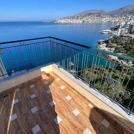 Arjola Hoxha Apartment Sarande